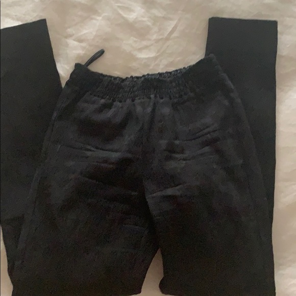 Chanel pants legging 34 - Picture 1 of 7